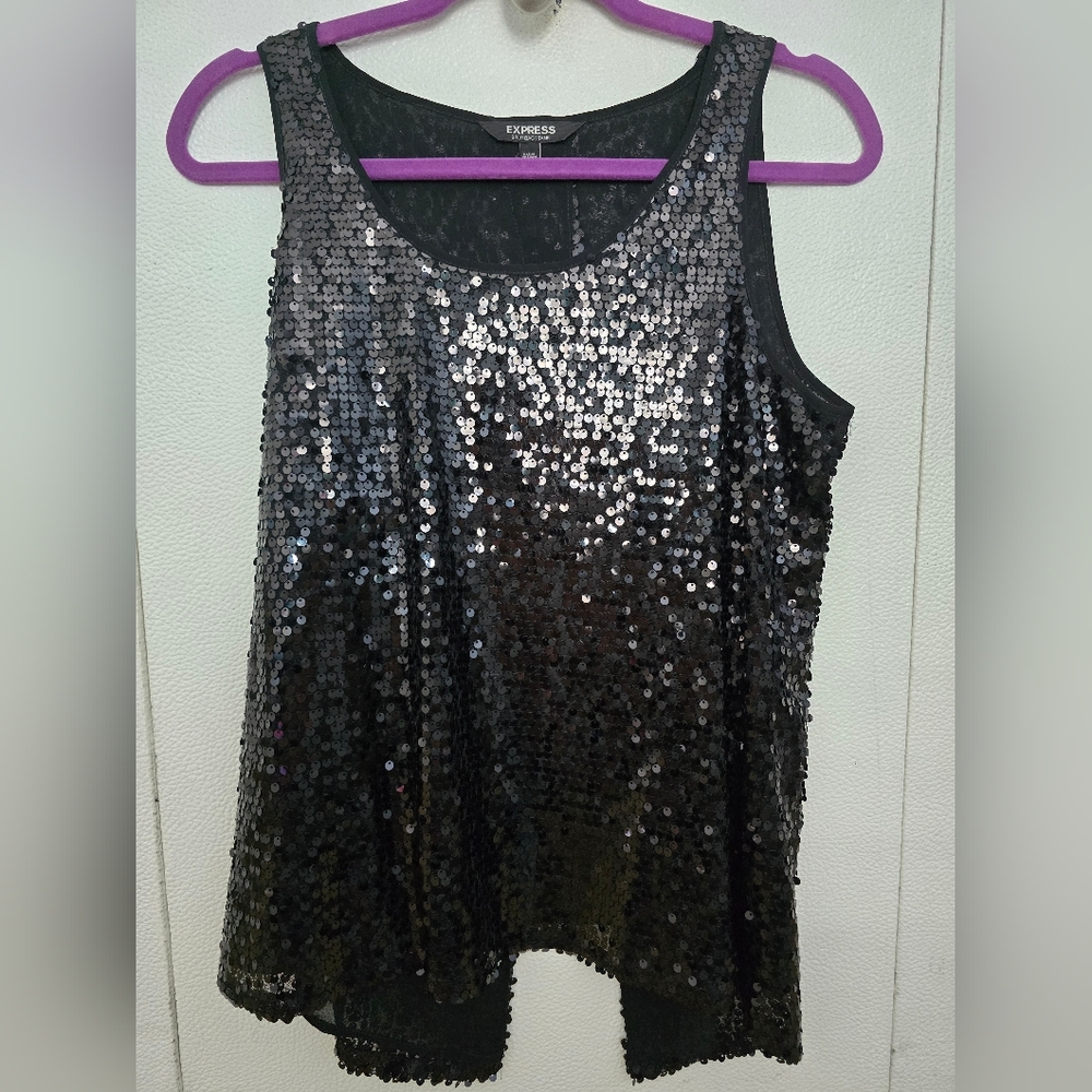 Express Women's Top
